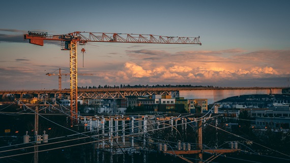 INFRASTRUCTURE