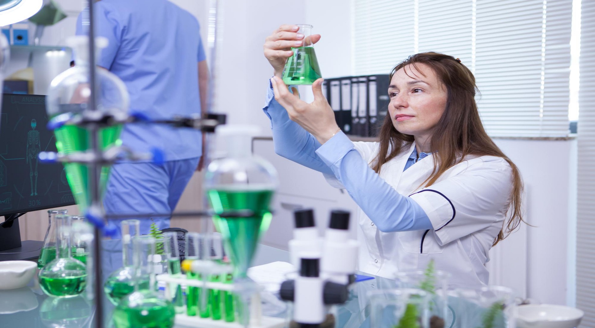 Chemical & Petrochemical Trading
